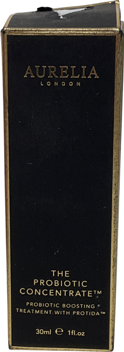 Aurelia The Probiotic Concentrate 30ml