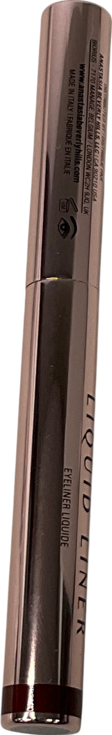 Anastasia Beverly Hills Liquid Liner Brown One size