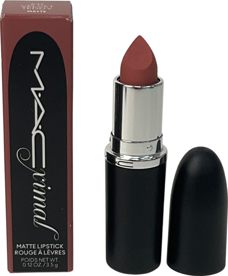 MAC Matte Iipstick 617 3.5g