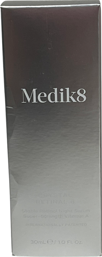medik8 Crystal Retinal 6 30ml