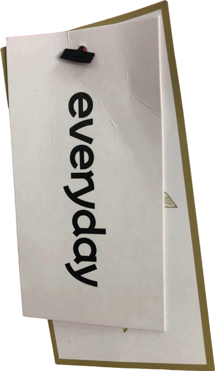 Everyday Pink Floral Print T-Shirt UK 12 Years