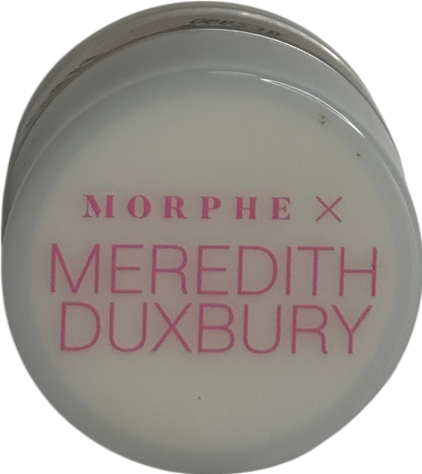 Morphe Meredith Duxbury Brow Sculpting & Brow Brush Duo Kit 6.2g