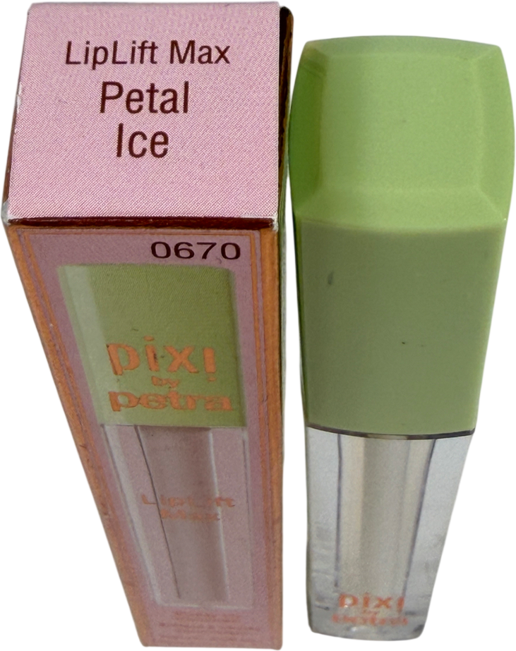 Pixi Liplift Max Petal Ice 2.7g
