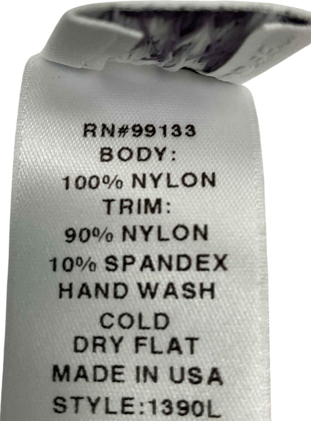 Hanky Panky White Signature Lace Classic Camisole UK S