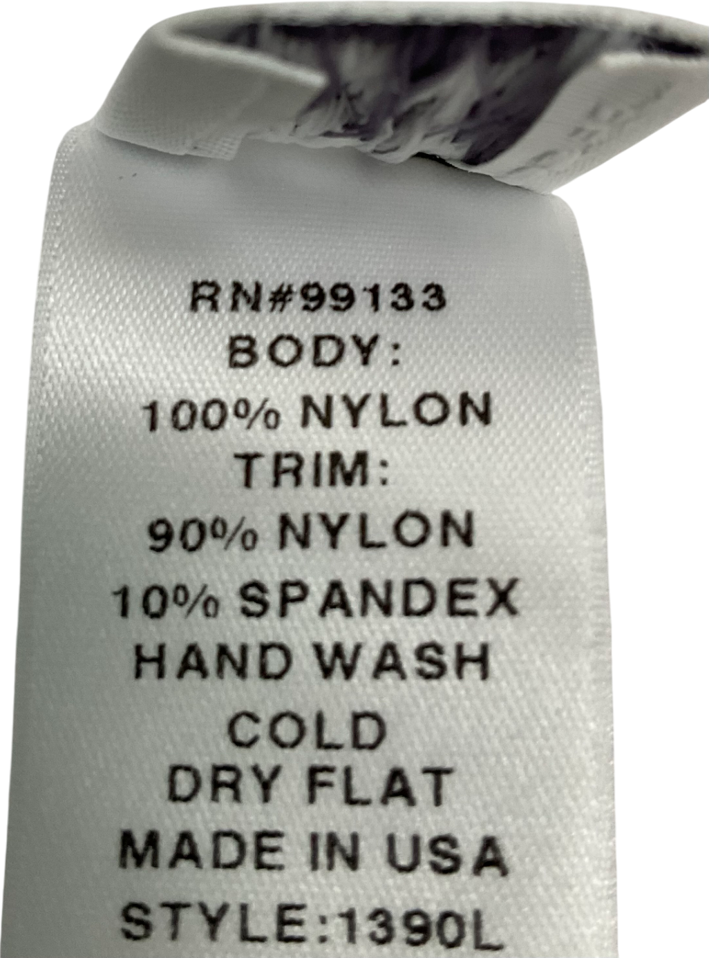 Hanky Panky White Signature Lace Classic Camisole UK S