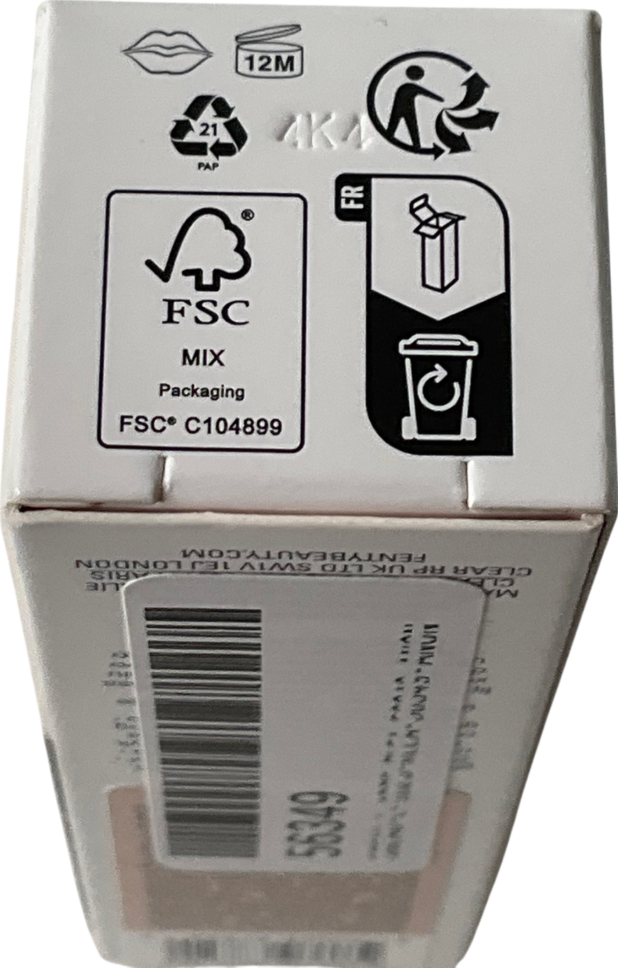 Fenty Gloss Bomb Oil 03 9ml