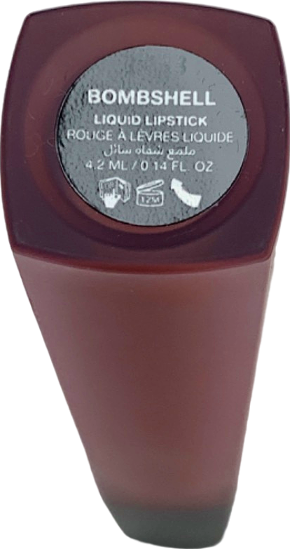 Huda Beauty Liquid Matte Bombshell 4.2 ml