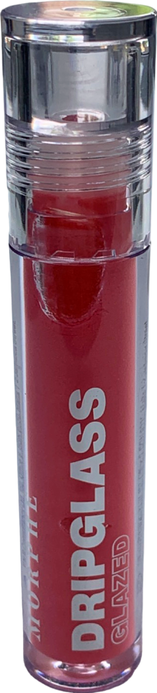 Morphe Dripglass Glazed Pink Mirror