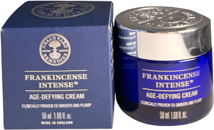Neal's Yard Frankincense Intense™ Age-defying Cream 50ml