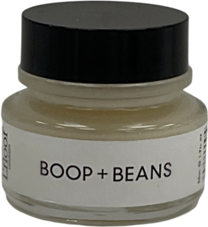LFLOOF White Boop & Beans Balm For Dogs One Size