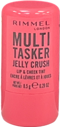 Rimmel Multi Tasker Jelly Crush 300 Peachy Punch 8.5g