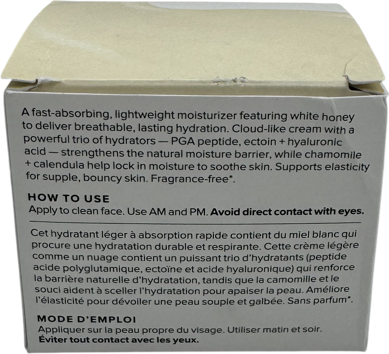 Farcmacy Cloud Moisturizer 50ml