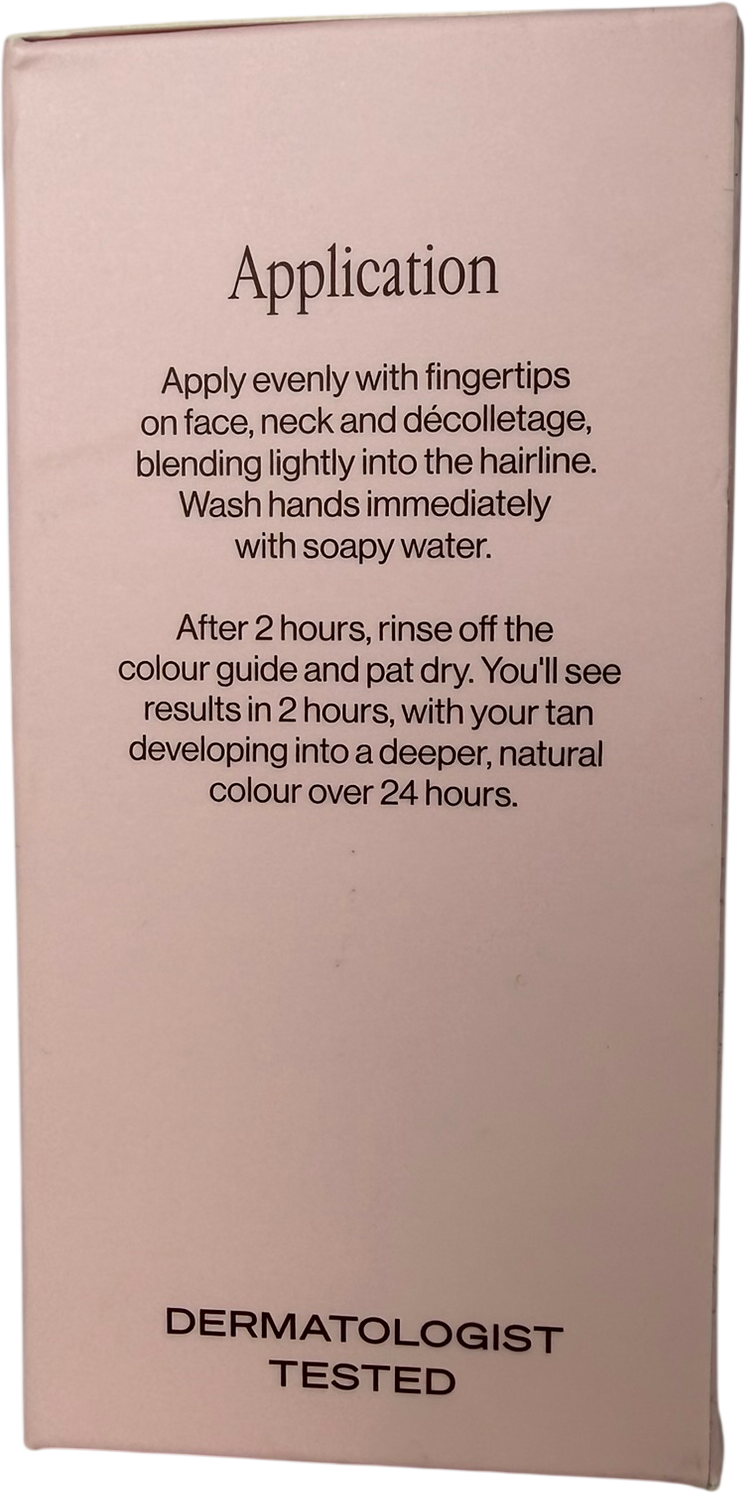 Loving Tan 2 Hr Express Face Tanning Serum Dark 30ml