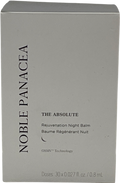 noble panagea The Absolute Rejuvenation Night Balm (30 X 0.8ml) X30
