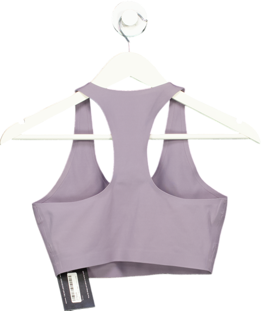 gymshark Grey Everywear Active Sports Bra UK S