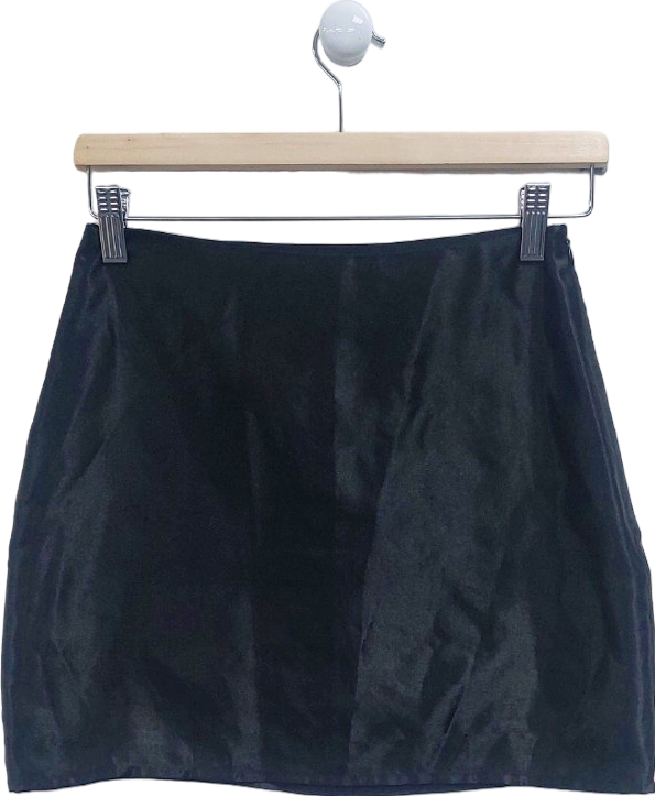 Kilentar Black Skirt UK 8