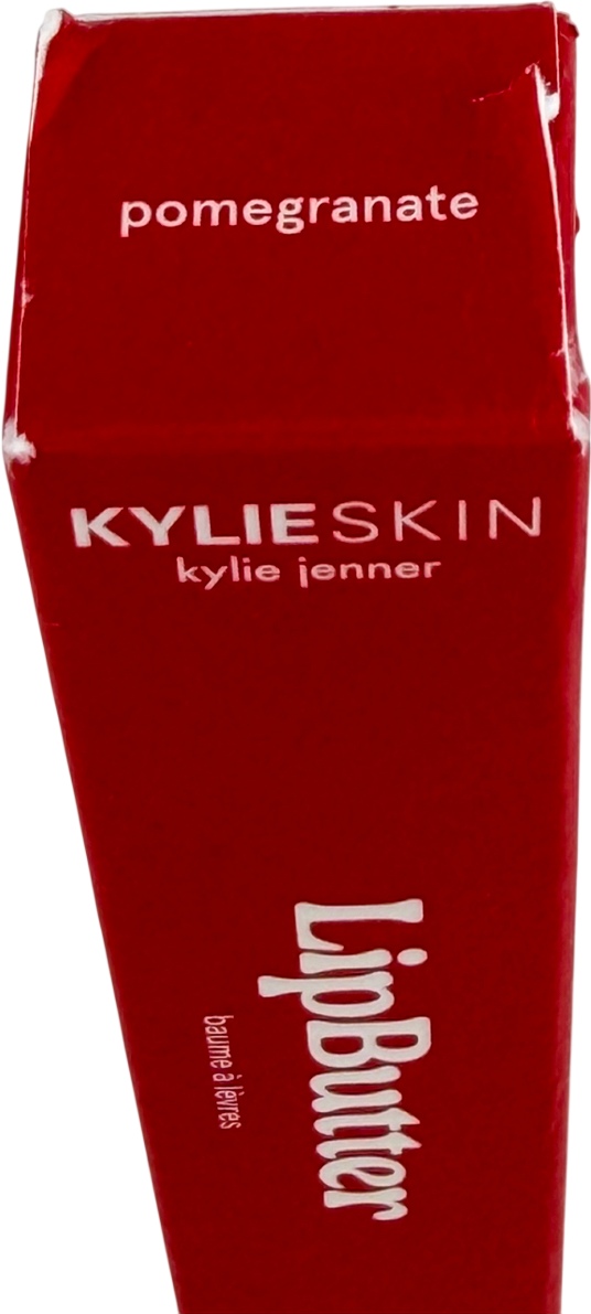 Kylie By Kylie Jenner Lip Butter Pomergranate 10g