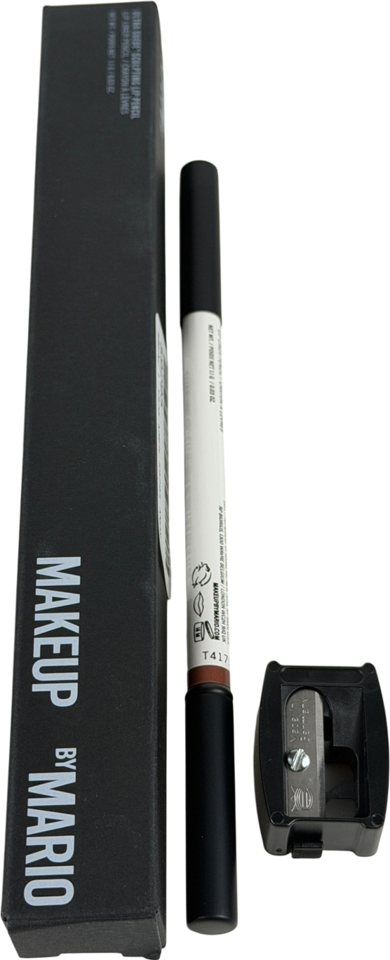 Makeup by mario Ultra Suede Sculpting Lip Pencil Travis 1,1g