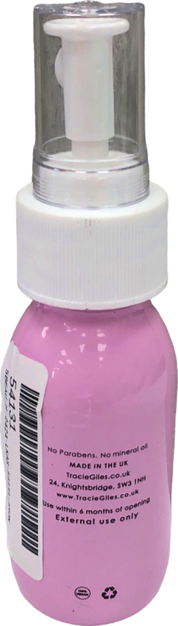 Tracie Giles Post Traumatic Skin Cleanser 100ml