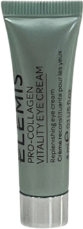 Elemis Travel Pro-collagen Vitality Eye Cream 4ml