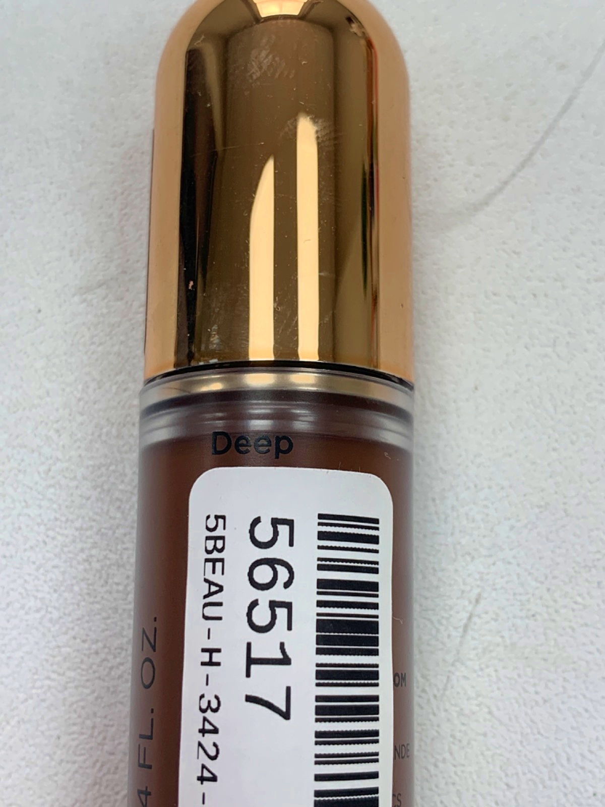 Sculpted by Aimee Liquid Lights Liquid Bronzer Deep 7ml