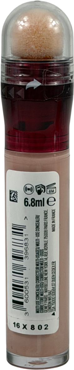 Maybelline Instant Anti-age Eraser Concealer 05 6.8ml