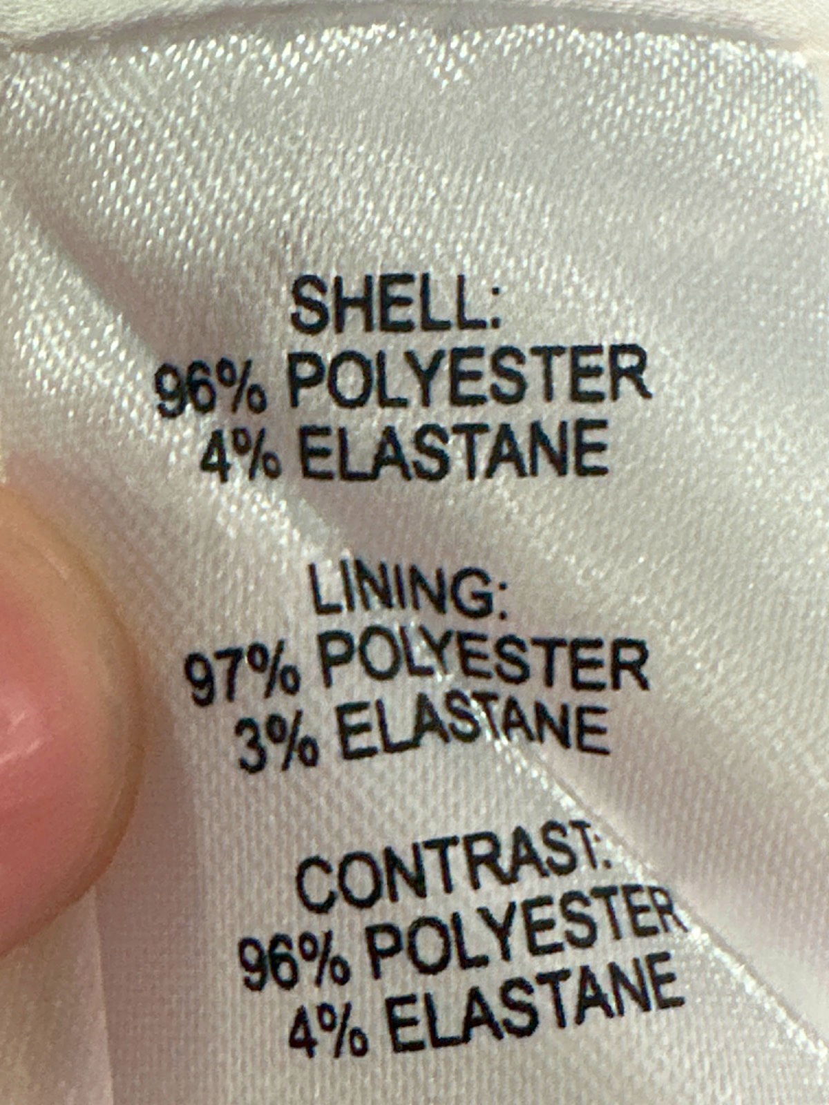 Lovers and Friends Cream Flower Detailed Mini Skirt UK XS