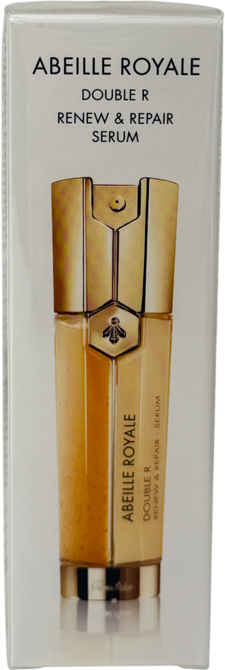 Guerlain Abeille Royal Renew/repair Serum 50ml