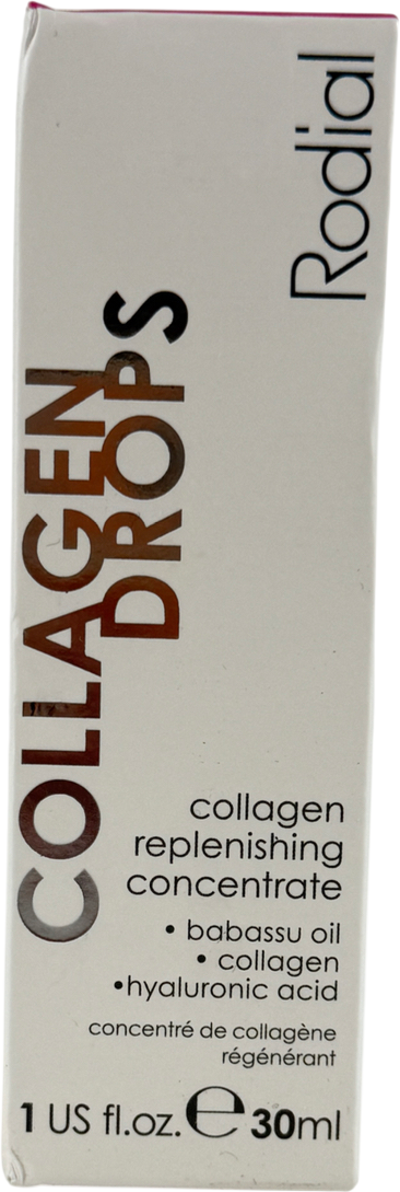 Rodial Collagen Booster Drops 30ml