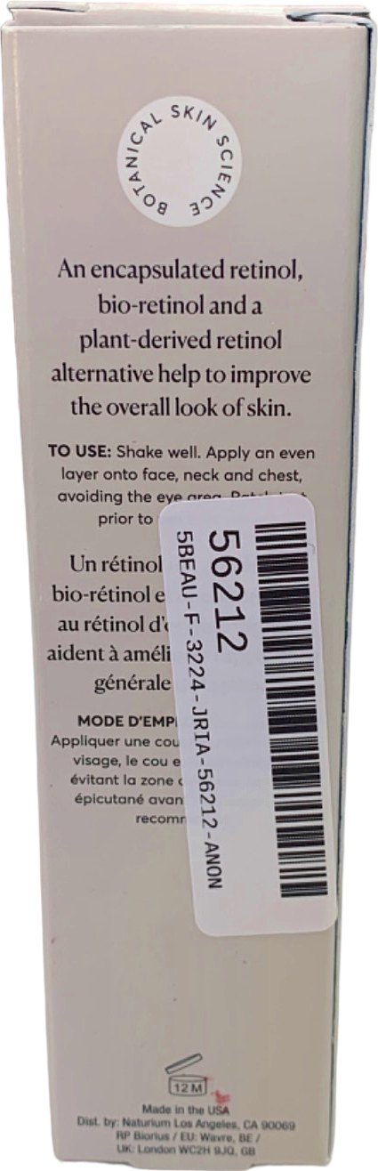 Naturium Retinol Complex Serum 30 ml