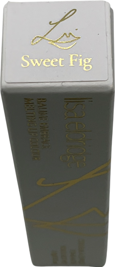 lisa eldridge Baume Embrace Lip Colour Sweet Fig 2.8g