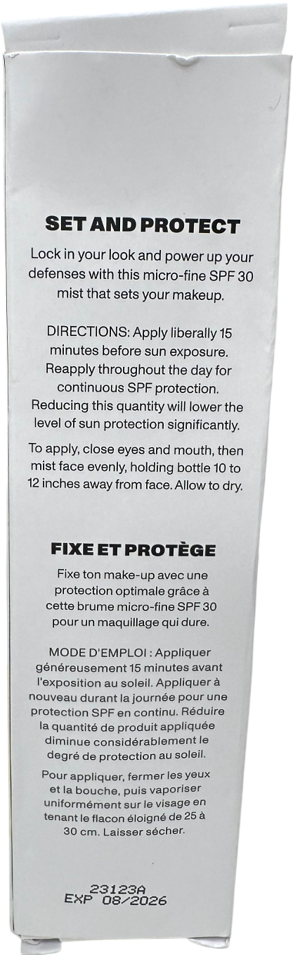 Morphe Sunsetter Broad Spectrum Spf 30 100ml