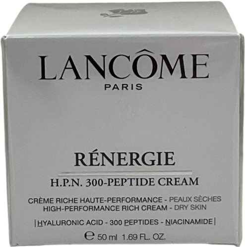 Lancome Rénergie H.p.n. 300-peptide Cream 50ml