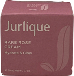 Jurlique Rare Rose Cream 50ml