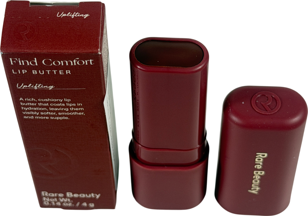 Rare Beauty Find Comfort Lip Butter Uplifting 4g