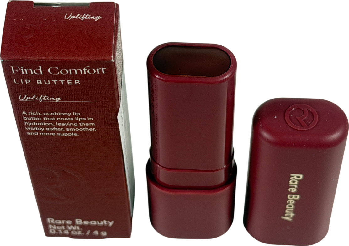 Rare Beauty Find Comfort Lip Butter Uplifting 4g