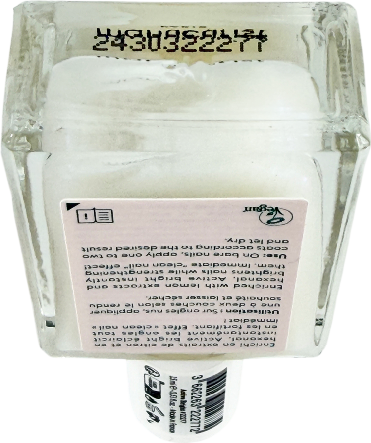 Manucurist Active Bright Polish 15ml