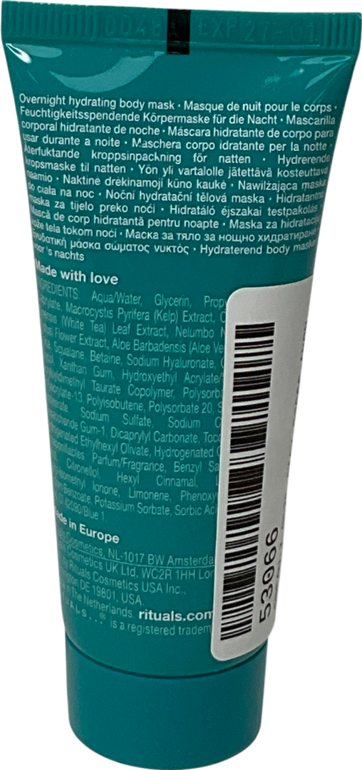 RITUALS Body Mask 40ml