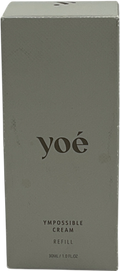 yoe Ympossible Cream Refill 30ml