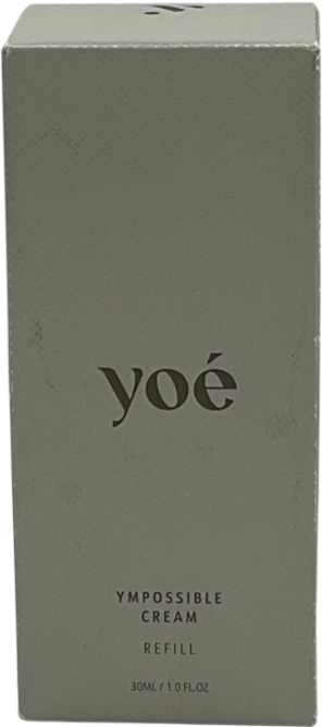 yoe Ympossible Cream Refill 30ml