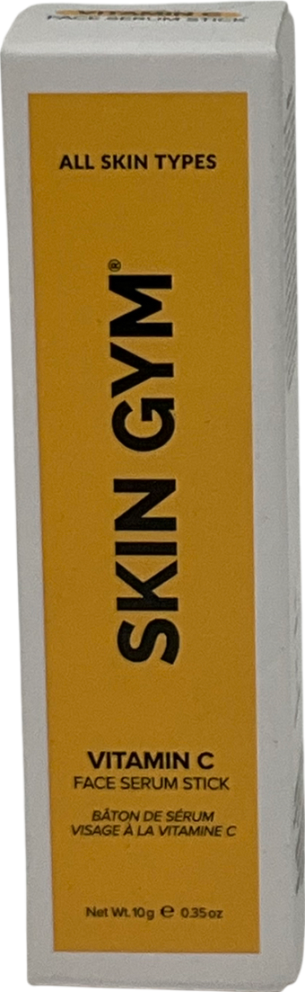 Skin Gym Face Serum Stick 10g