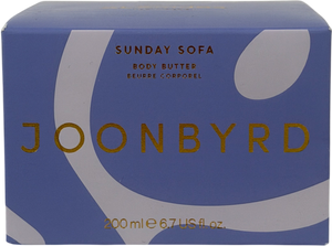 Joonbyrd Sunday Sofa Body Butter 200ml
