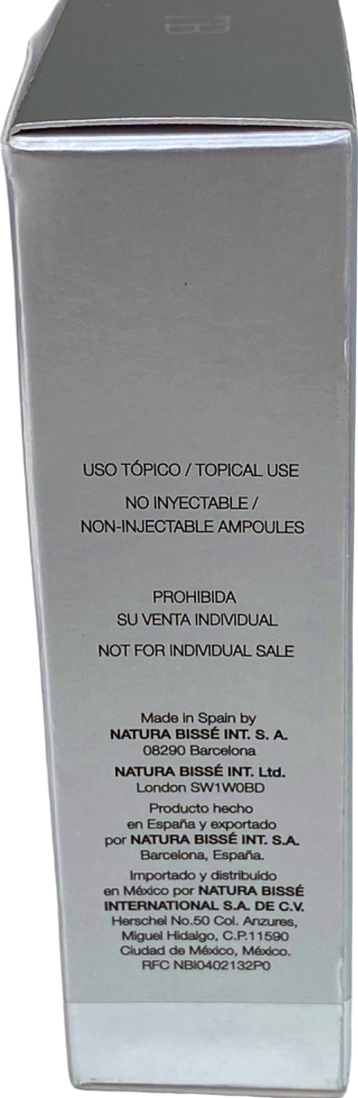 Natura Bissé Diamond Instant Glow Trio 3 x 4 ml