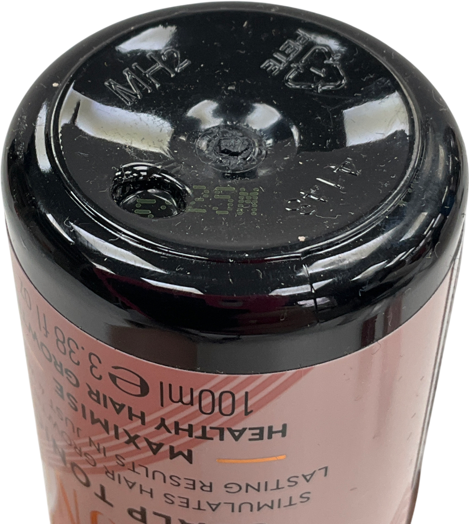 charles worthington Grow Strong Scalp Tonic 100ml