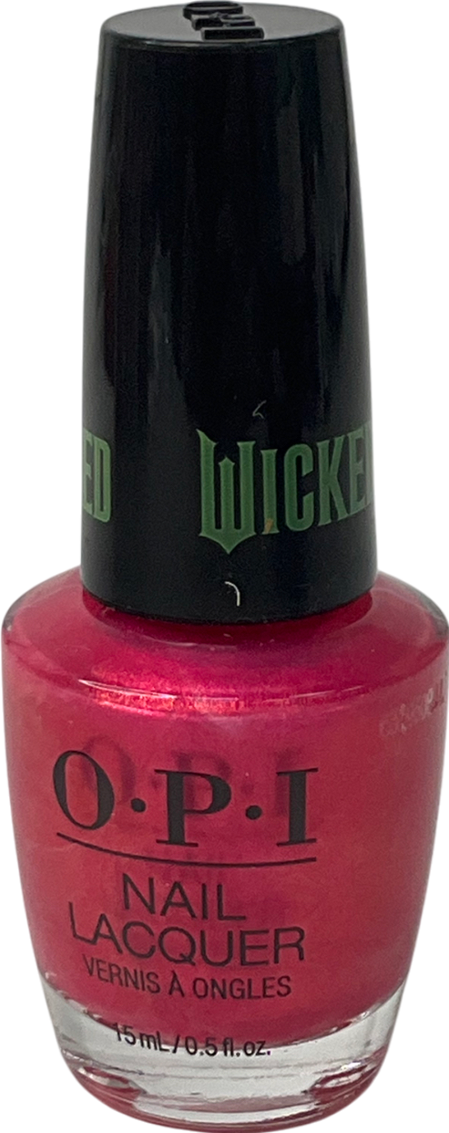 OPI Nail Polish Glinda The Good 15ml