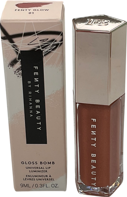 Fenty Gloss Bomb 01 9ml
