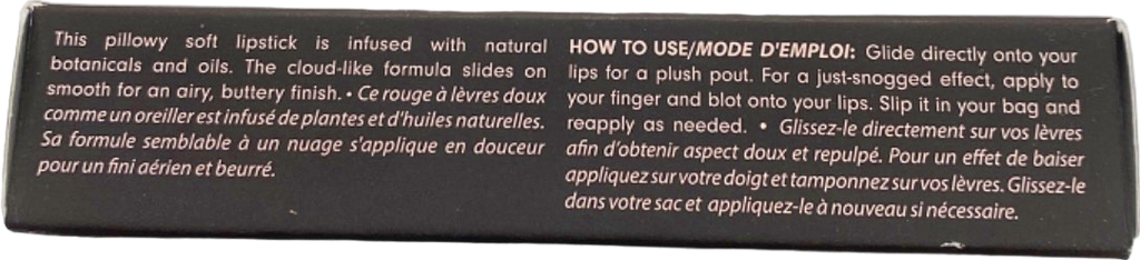 Kissen Lush Lipstick Crayon Magdalena 2.7g