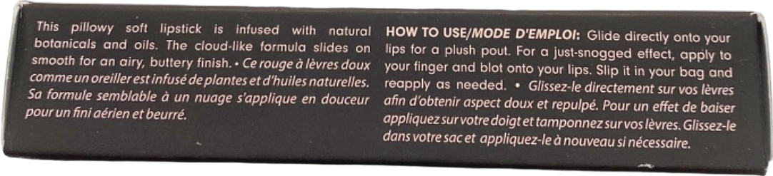 Kissen Lush Lipstick Crayon Magdalena 2.7g