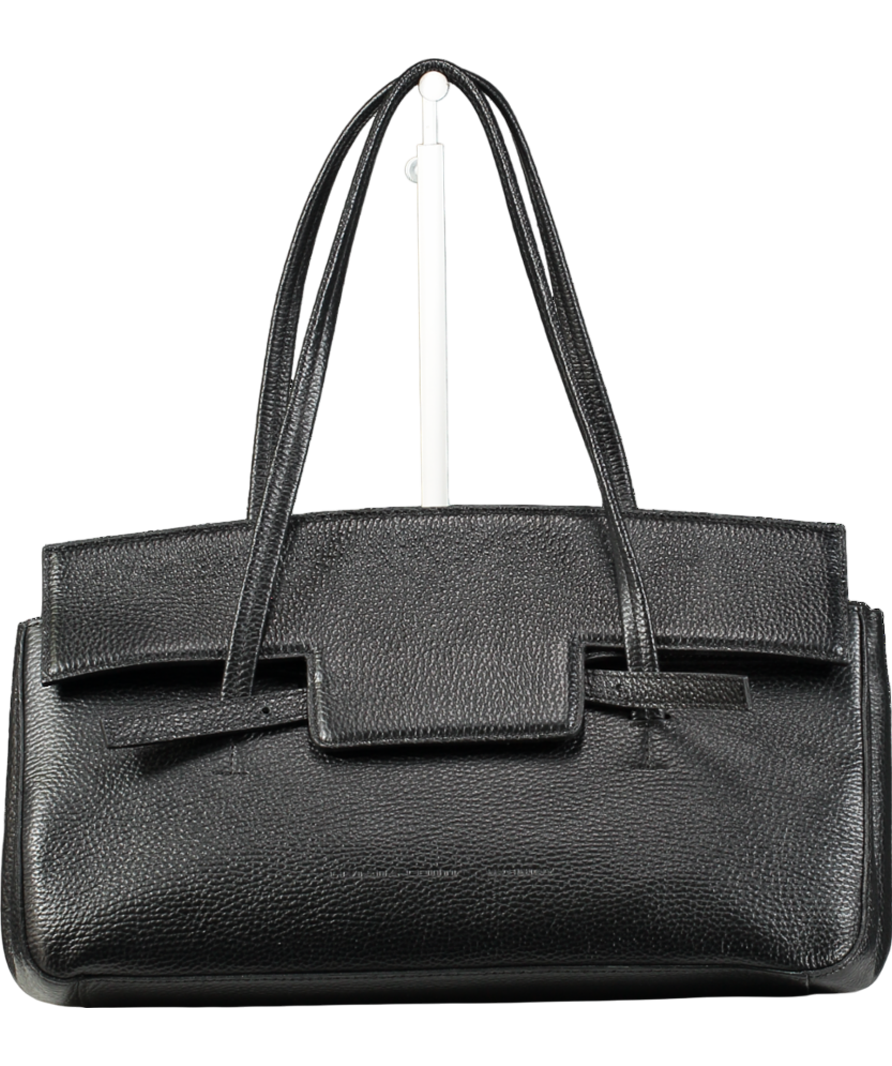 liviana conti Black Versatile Maxi Hand Bag