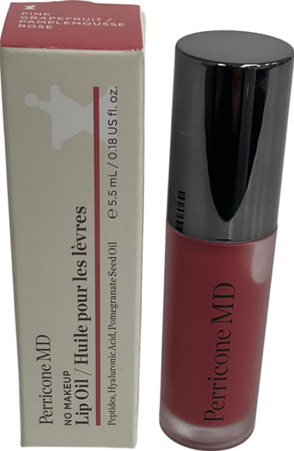 Perricone MD Lip Oil Pink Grapefruit/ Pamplemousse Rose 5.5ml